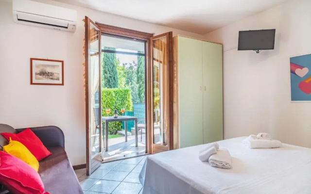 Residence Nuove Terme