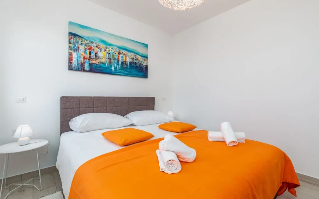 Olea Residence
