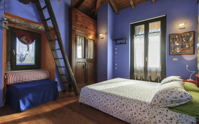 B&B Melizio