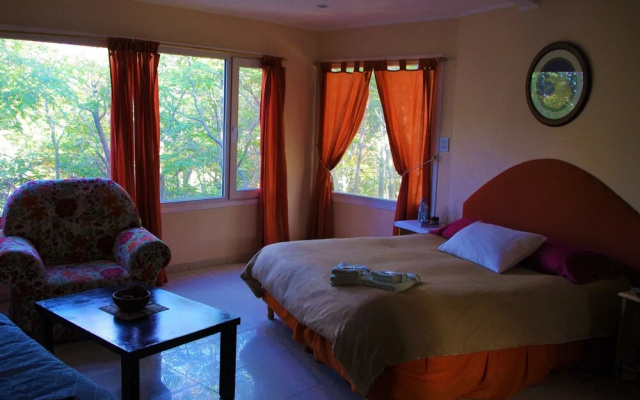 Familia Piatti B&B - Suites