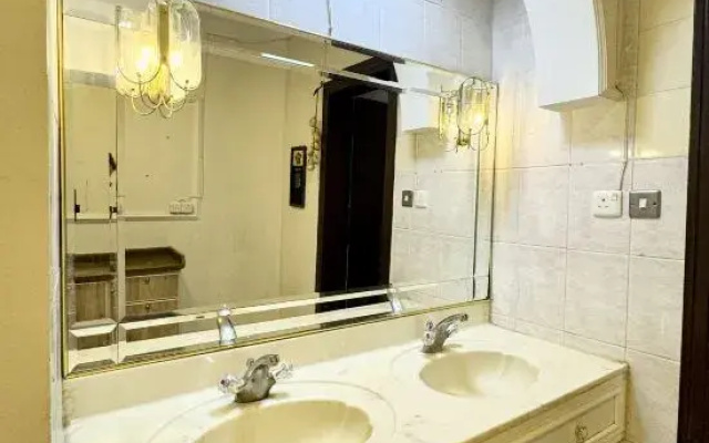 Kingdom Center Business&Trip Homestay