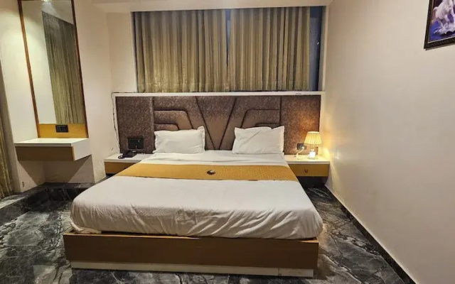 Hotel Aatithy