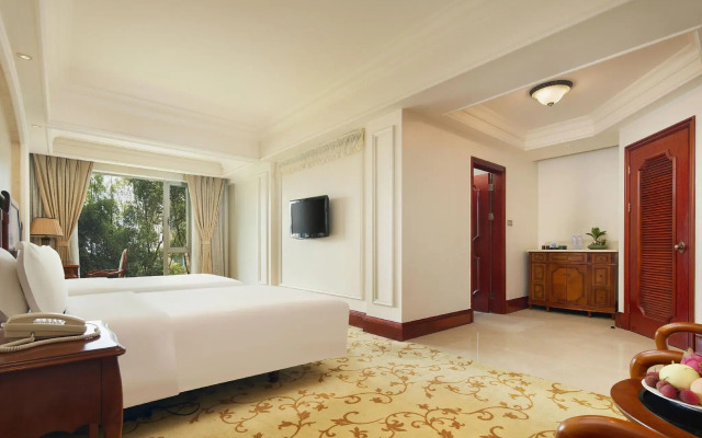 Weldon Hotel