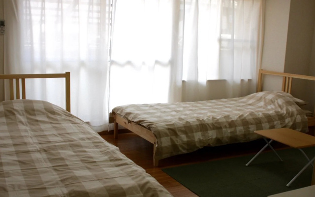 Ohori House
