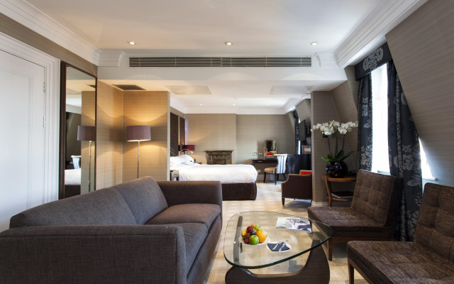 The Levin Hotel