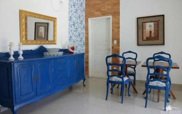 Vila Hibisco Pousada e Apart