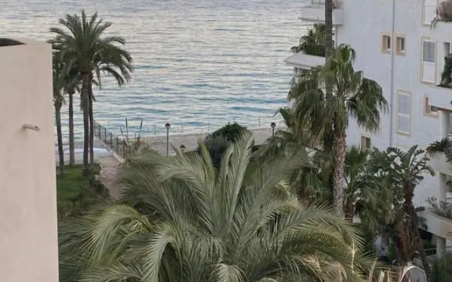 Altea Beachgate 2 Acceso Directo A La Playa