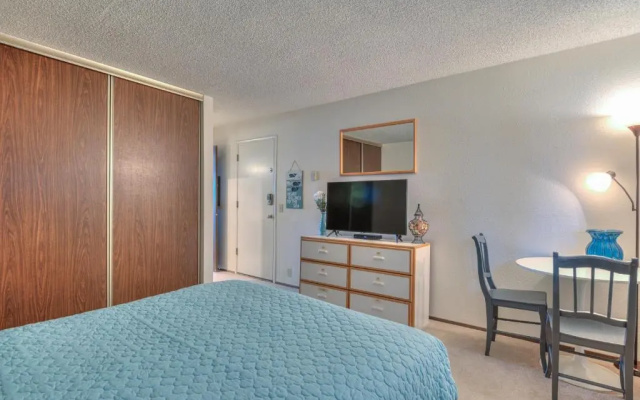 Surftides Plaza Rentals
