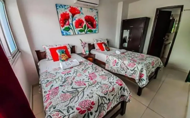 Hotel Flor Gloria