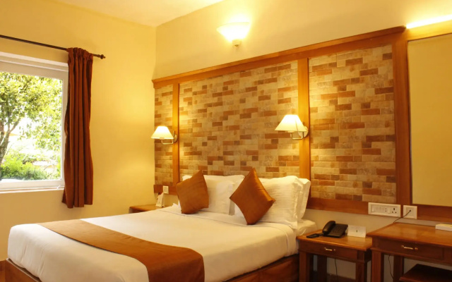 Kodai Resort Hotel