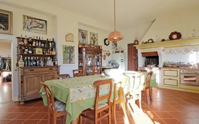 Villa La Cetina