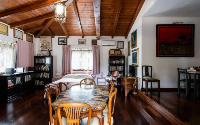Casa di Gioia by Wonderful Italy