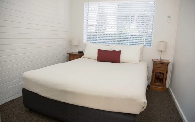 Centralpoint Motel