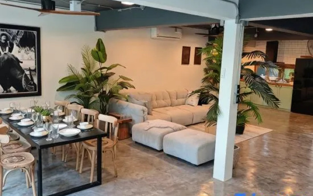 SunMui Pool Villa - 7 Bedrooms -Old town