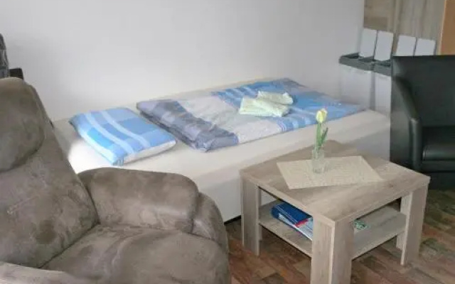 Apartment Ankerweg.1