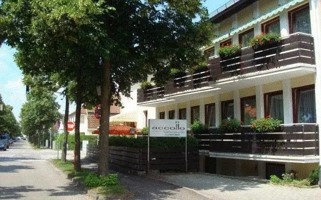 Hotel Accolo