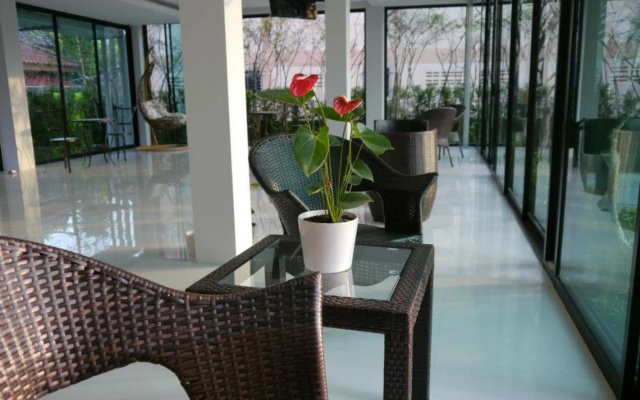 T3 House