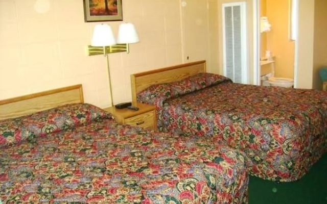 Fireside Inn