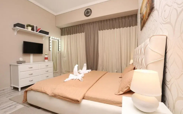 Ocean Heights by Hi Guests Vacation Homes