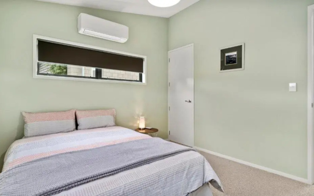 Tauriko Retreat - Tauranga Holiday Home