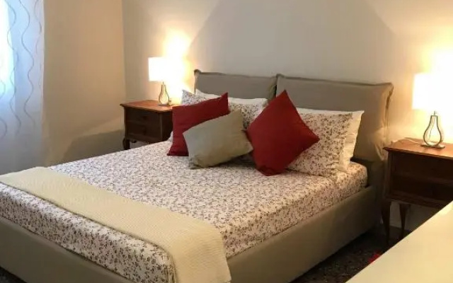 Cozy Apartment Sabrina
