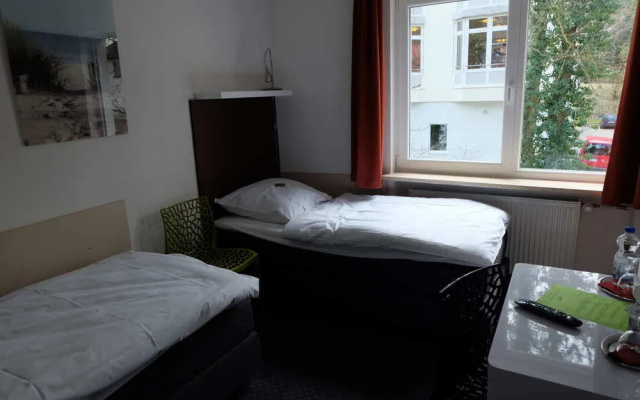 HS Hotel