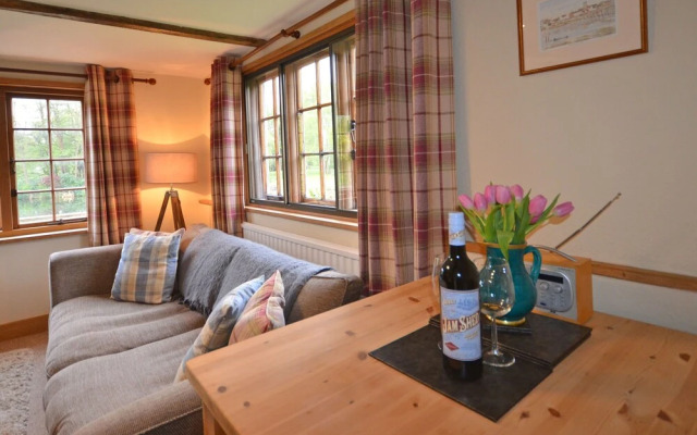 Kingfisher Cottage
