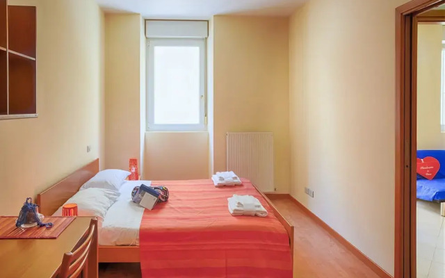 Trieste San Giacomo Modern Flat