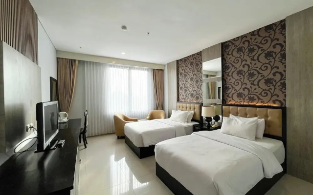 Azana Style Hotel Lovina Bali