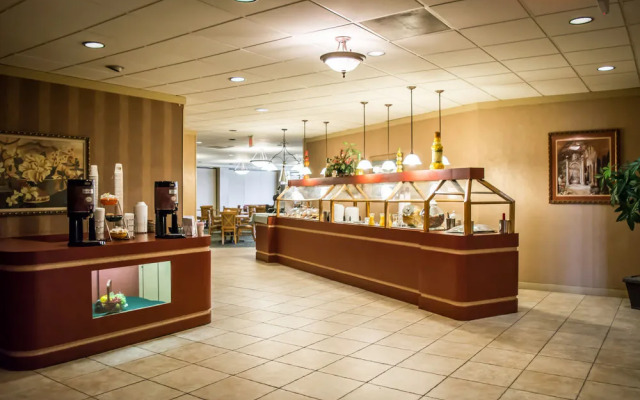 Quality Inn & Suites Brooksville I-75/Dade City