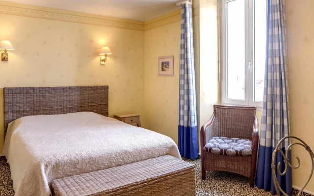 Hotel Le Bretagne
