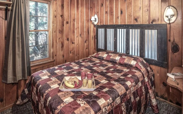 Destiny Cabin
