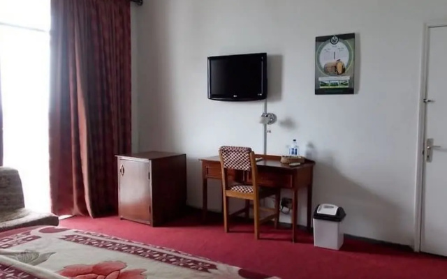Premier Hotel