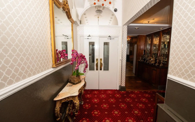 Hotel La Place