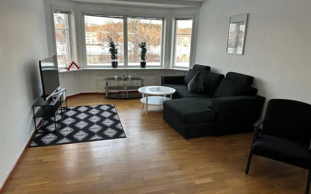 Amerikavägen Apartments