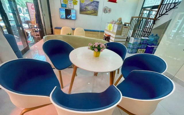 Teddy 108 Homestay & Cafe - Grand World Phu Quoc