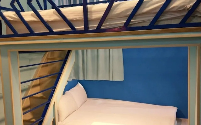 BlueSky Homestay