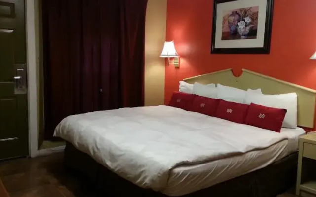 Travel Inn