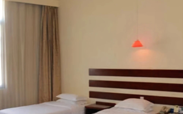 Conch Business Hotel