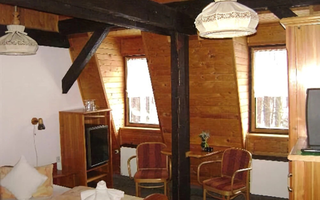 Hotel Koliba