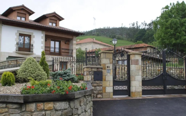 Posada La Capía