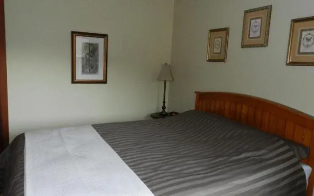 Gatehouse Lodge B&B