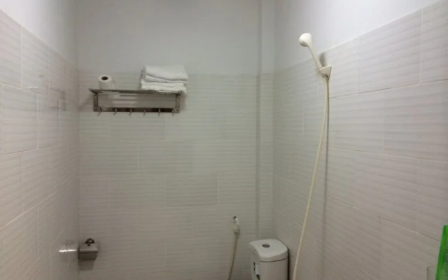 Thanh Phuong Hostel
