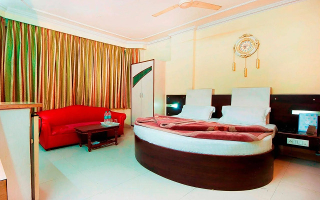 Hotel Tourist Lodge
