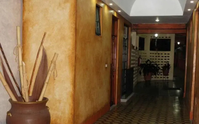 Hotel Fénix