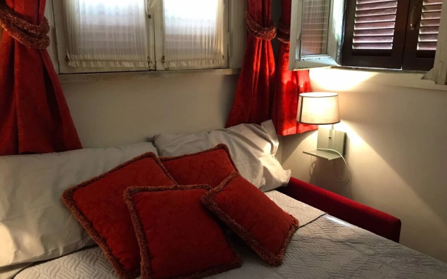 Luxury Apartment Margana 21