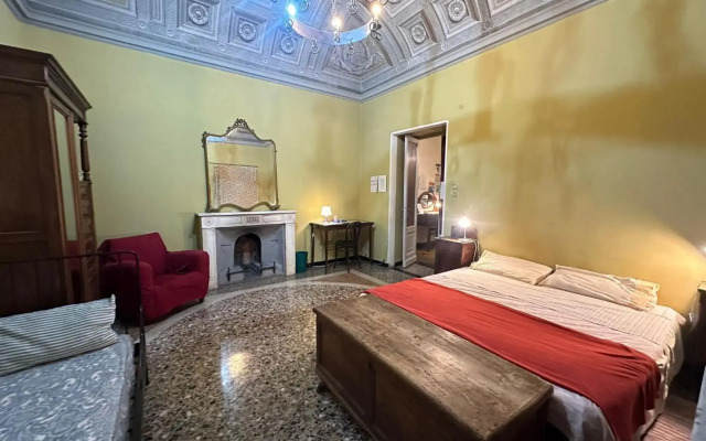 B&B Bandabrisca