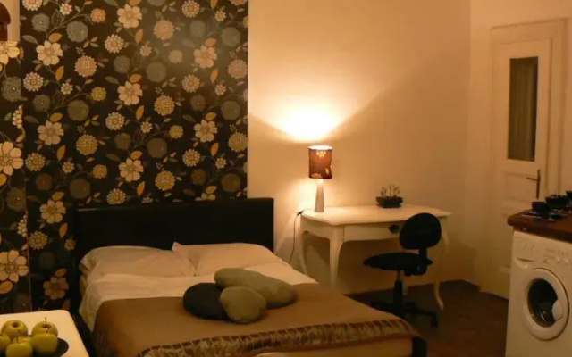 Lavender Apartment