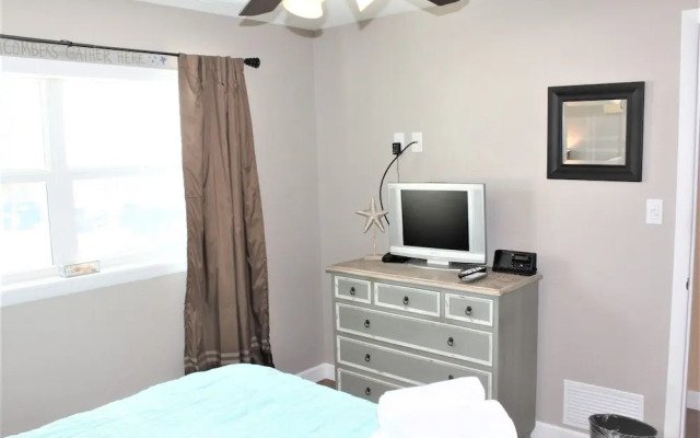 Jamaica Royale PH5 - 2 Br Townhouse