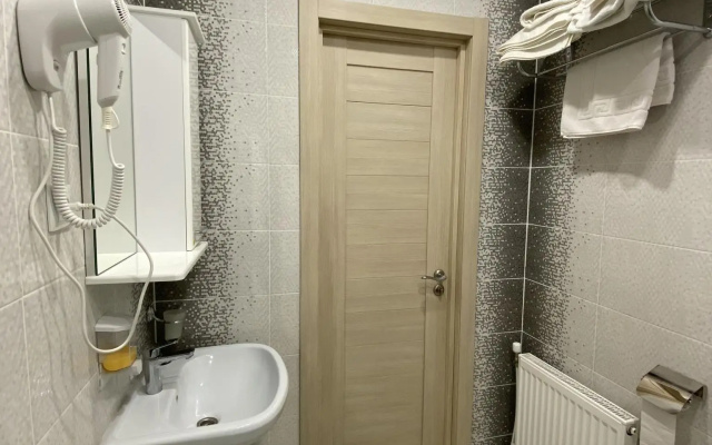 Apartmenti v Deulino